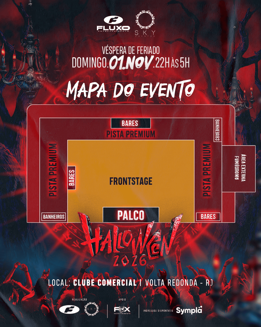 Imagem 1 da descrição do evento