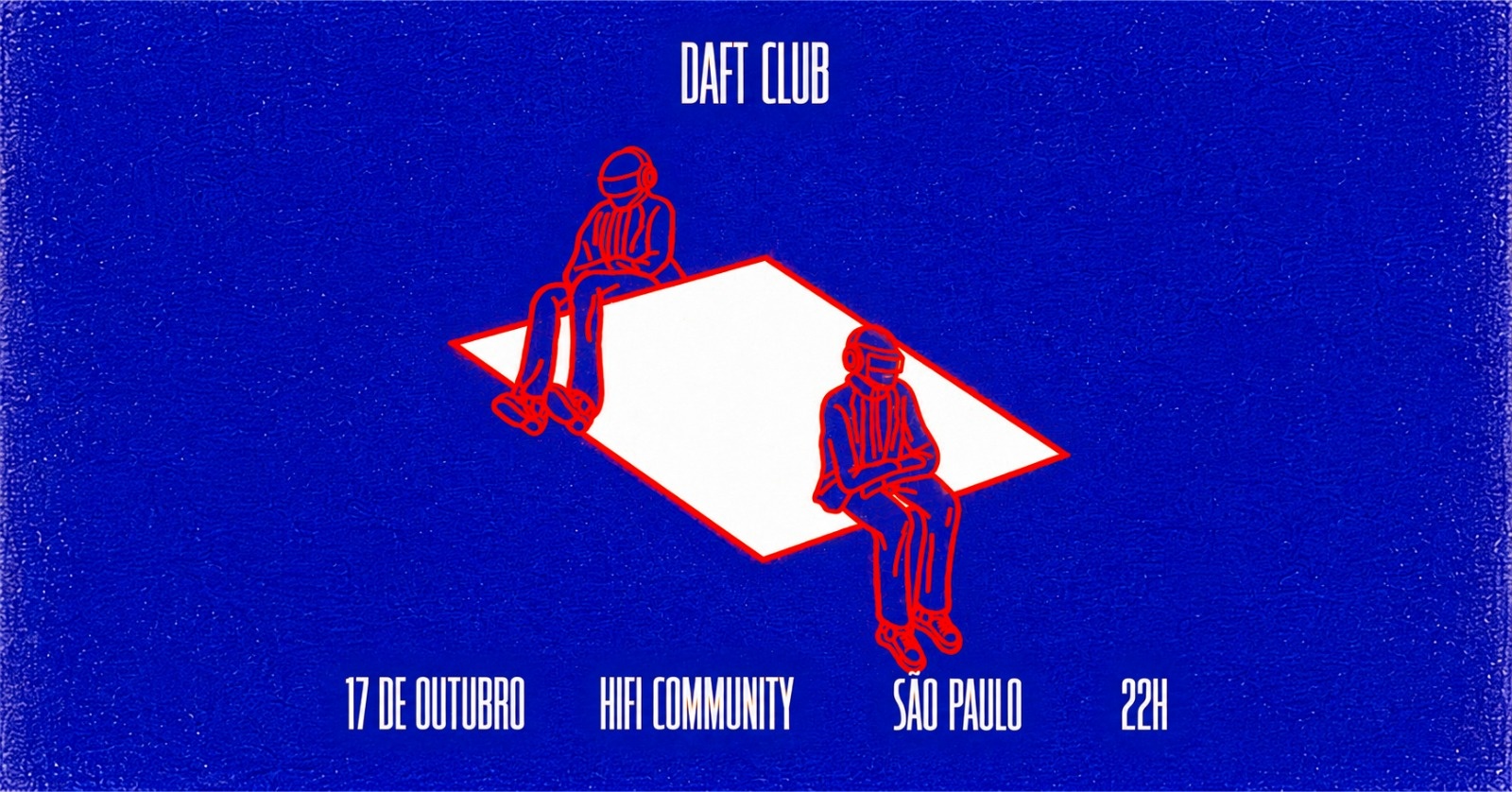 Daft Club no Hifi Community | 17.10.26