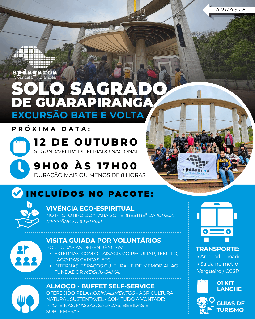 Imagem 4 da descrição do evento