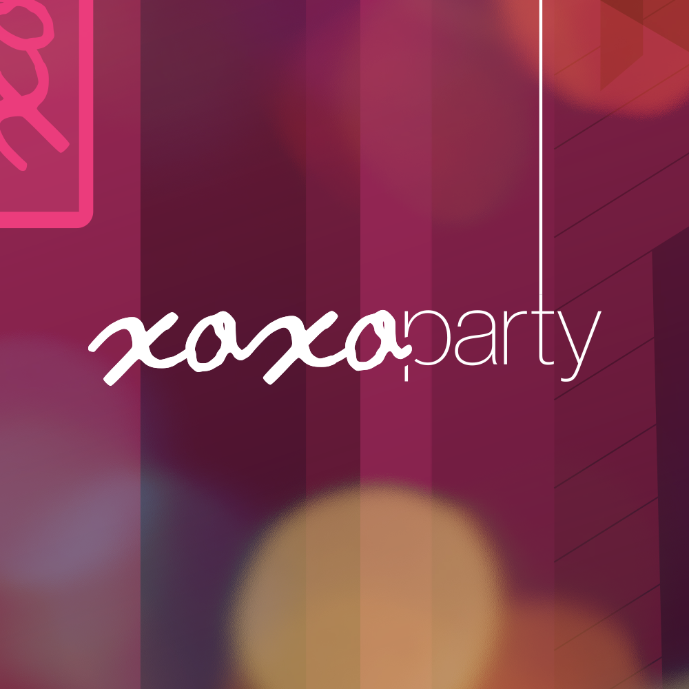 XOXO PARTY