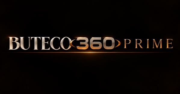 Imagem do evento BUTECO 360 PRIME