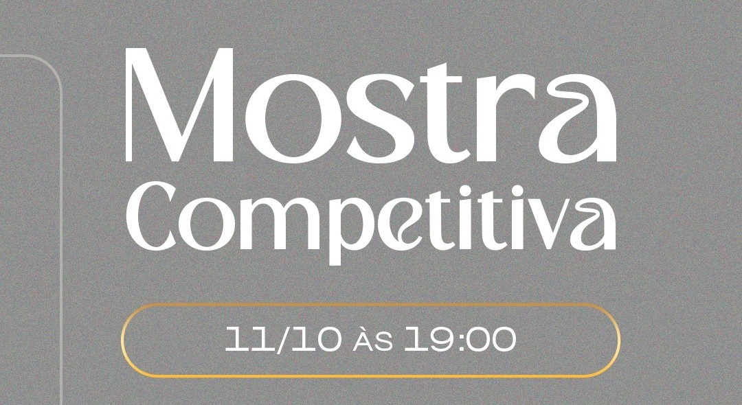 Mostra competitiva de grupos - 8° Mostra Goiana de Danças Urbanas