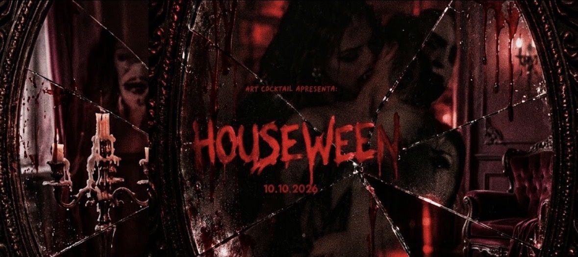Imagem da fonte — HOUSEWEEN