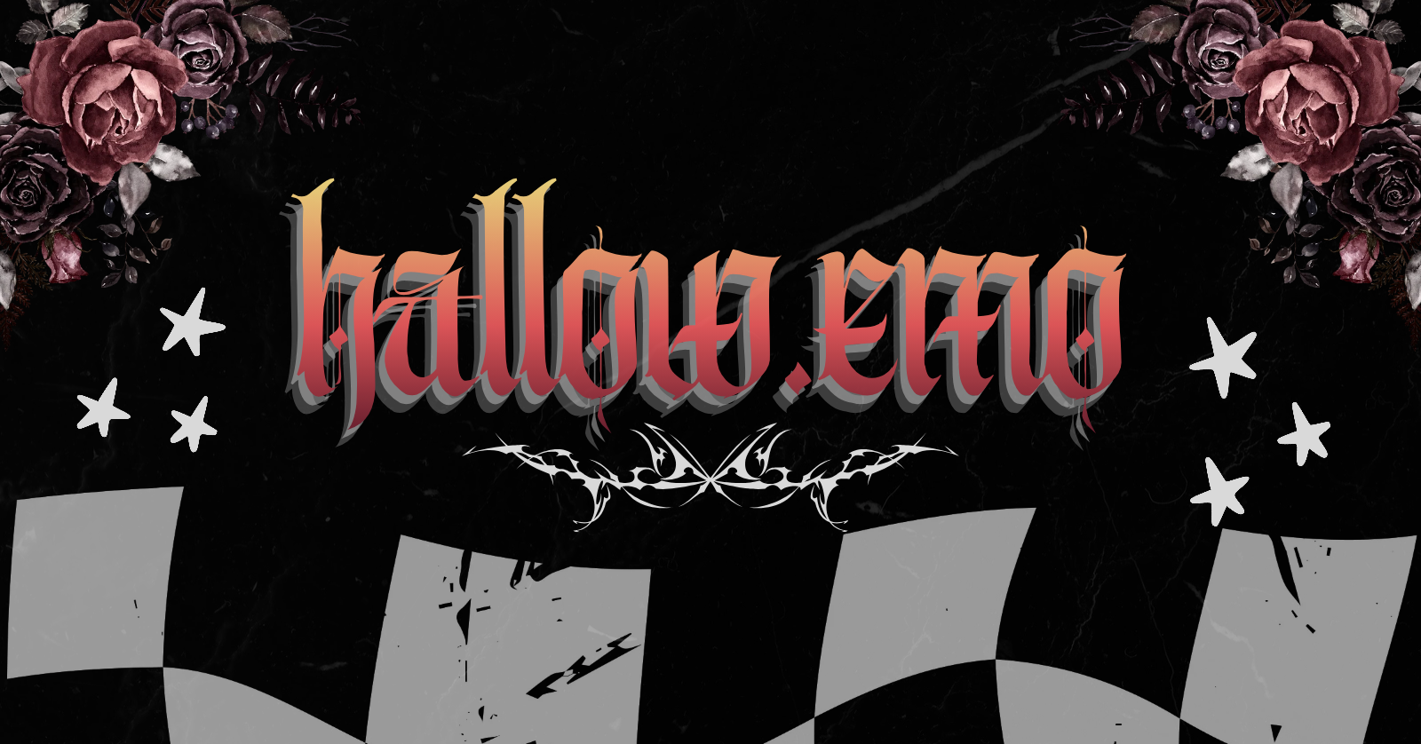 Hallow.Emo | Ponto Coletivo
