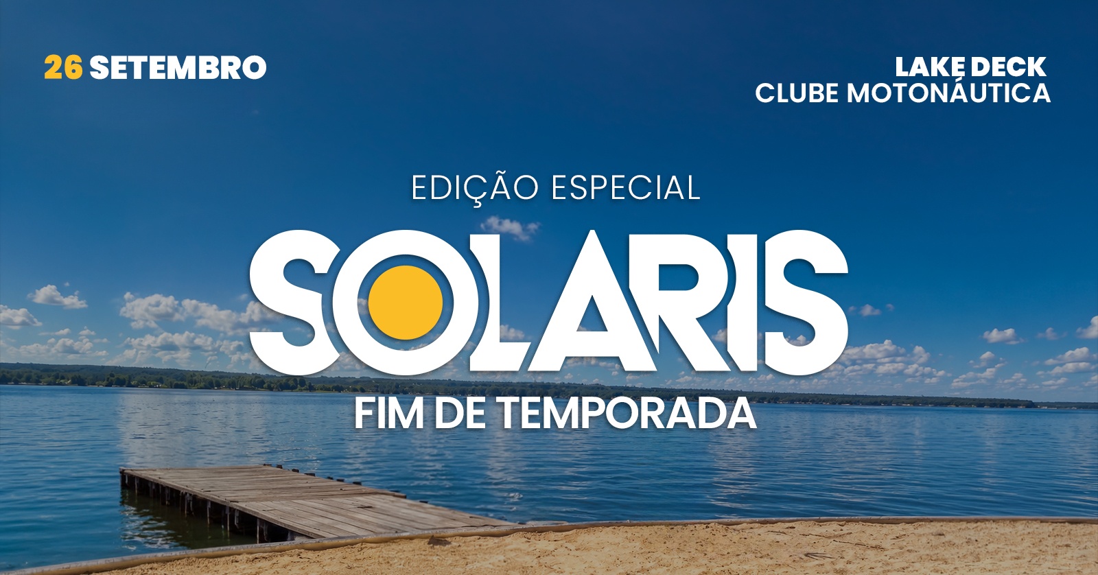 SOLARIS | Edição Especial