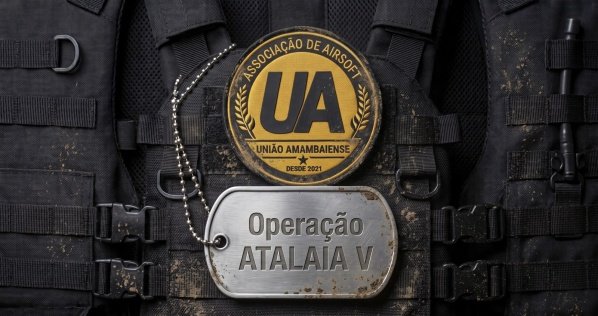 Imagem do evento Operação Atalaia V (Amambai/MS) (Cópia)