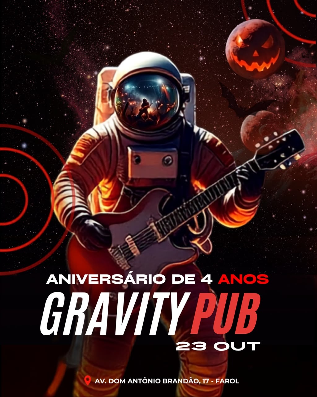 Imagem 1 da descrição do evento