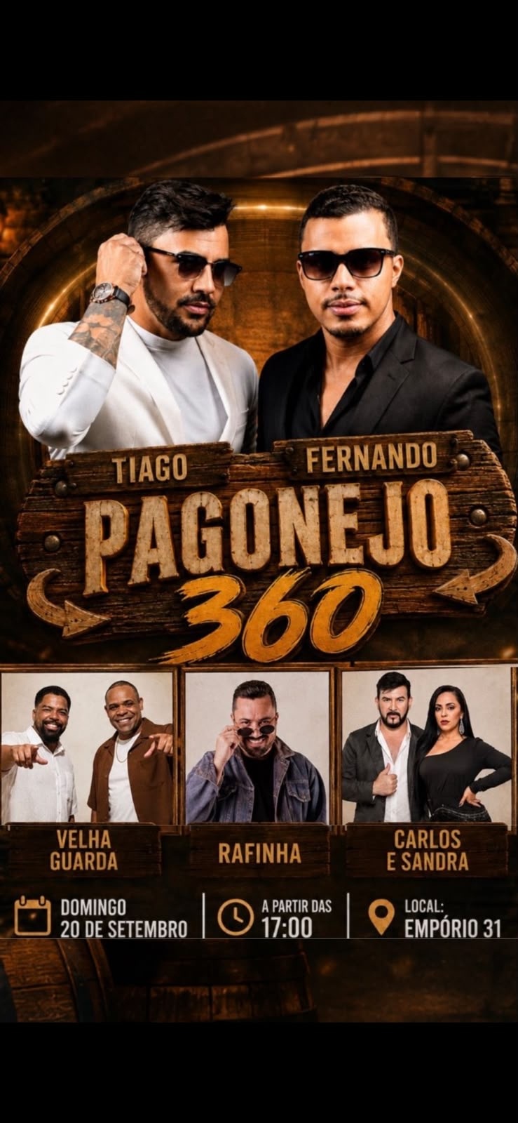 PAGONEJO 360°