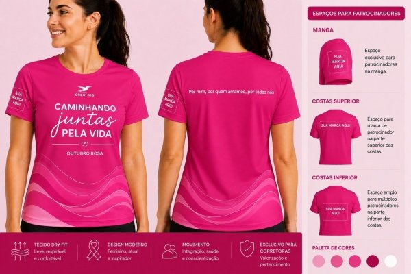 Imagem do evento Caminhando Juntas Pelas Nossas Vidas