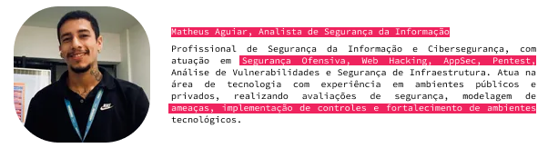 Imagem 4 da descrição do evento