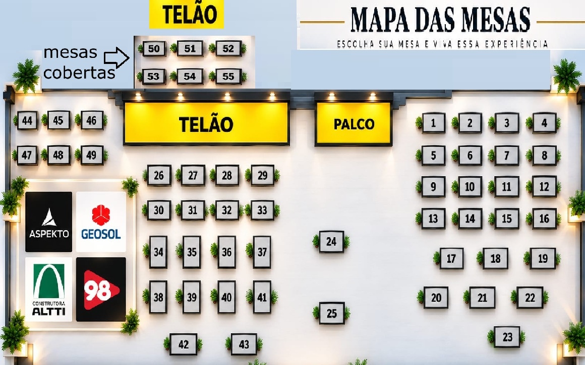 Imagem 1 da descrição do evento