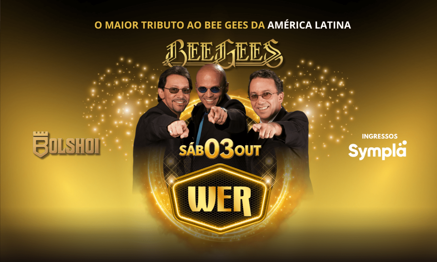 Source image — BEE GEES WER