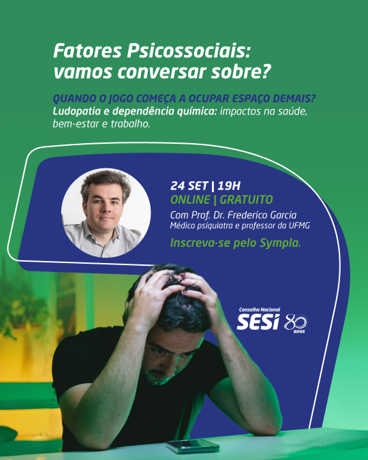 Imagem 1 da descrição do evento