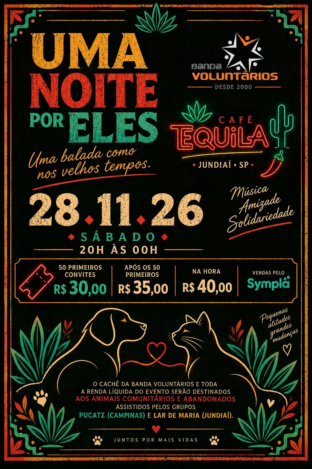 Imagem 1 da descrição do evento