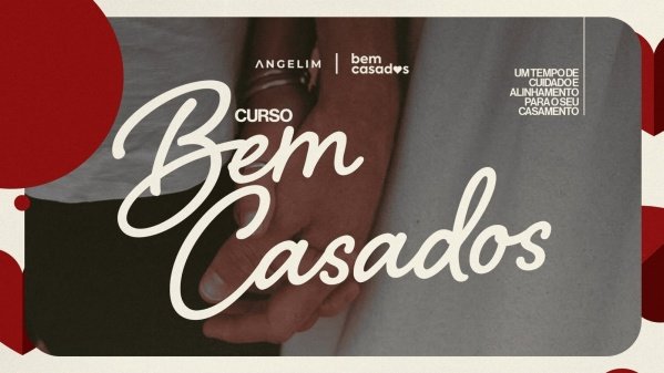 Imagem do evento CURSO BEM CASADOS   