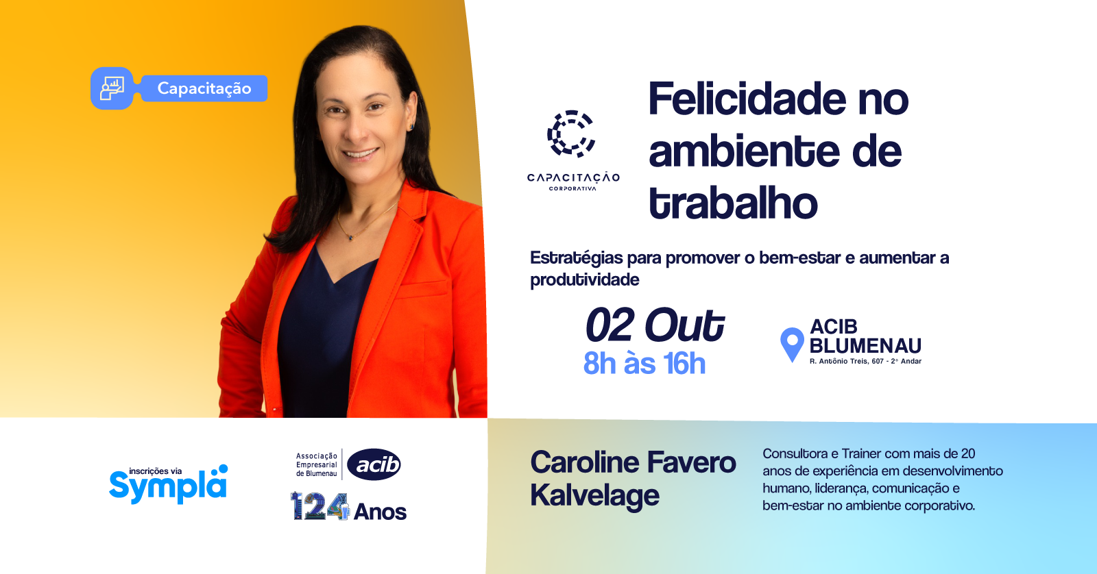 Felicidade no ambiente de trabalho