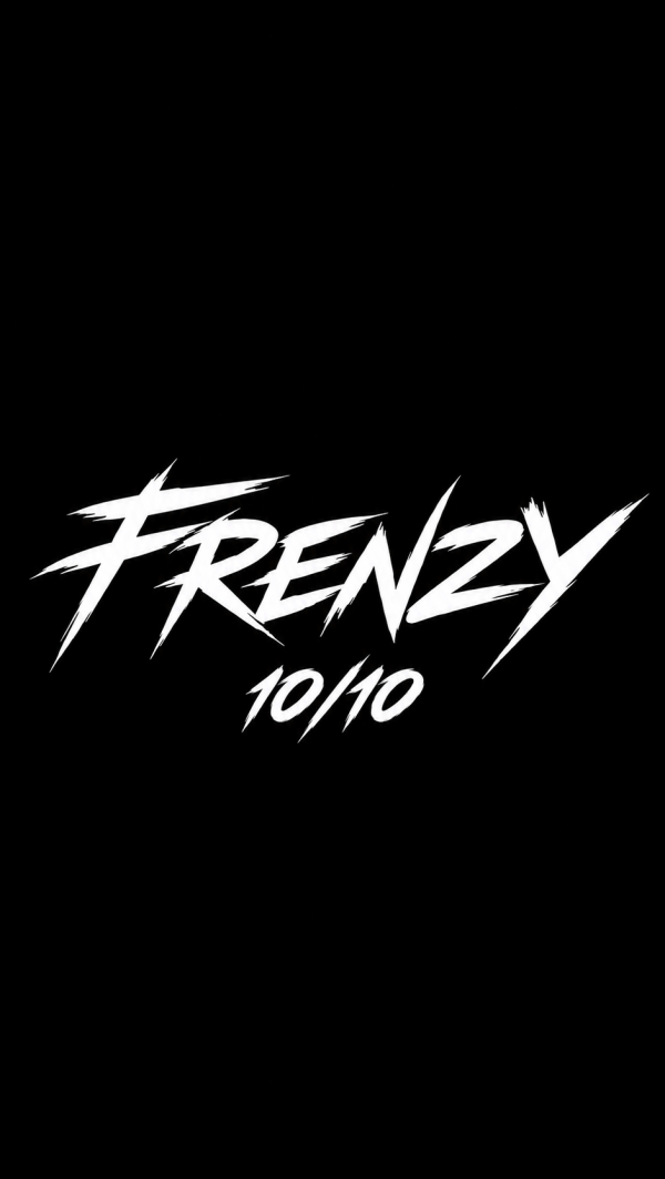 Imagem do evento FRENZY