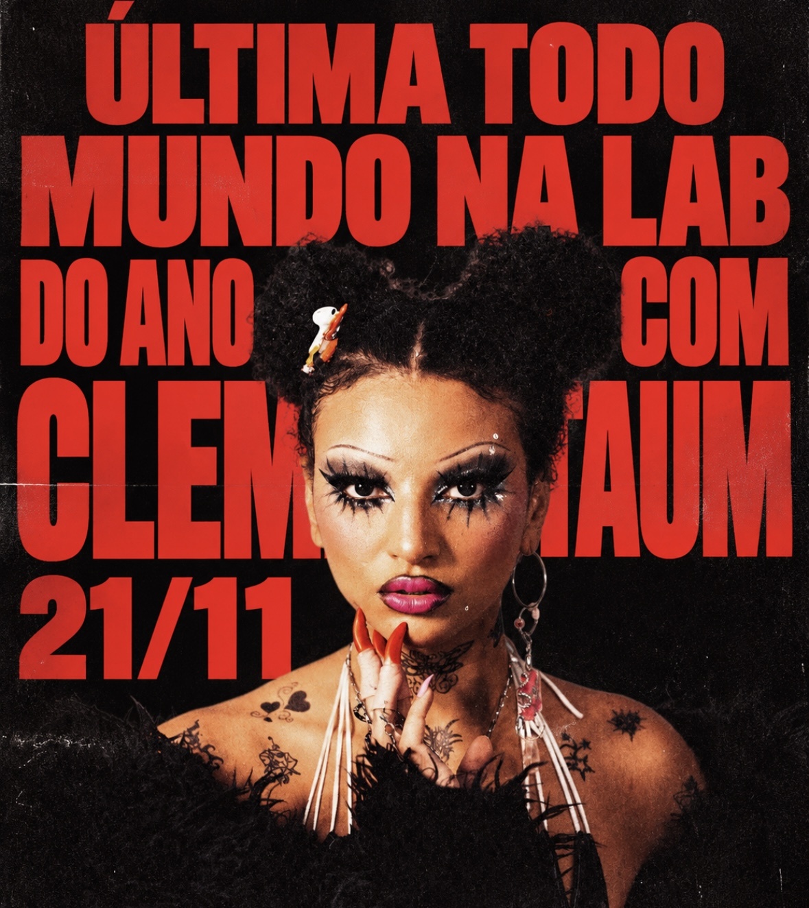 Imagem 2 da descrição do evento