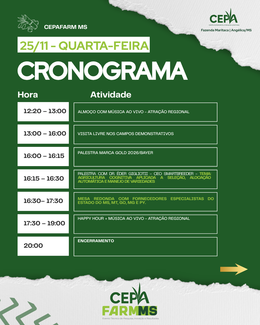 Imagem 2 da descrição do evento