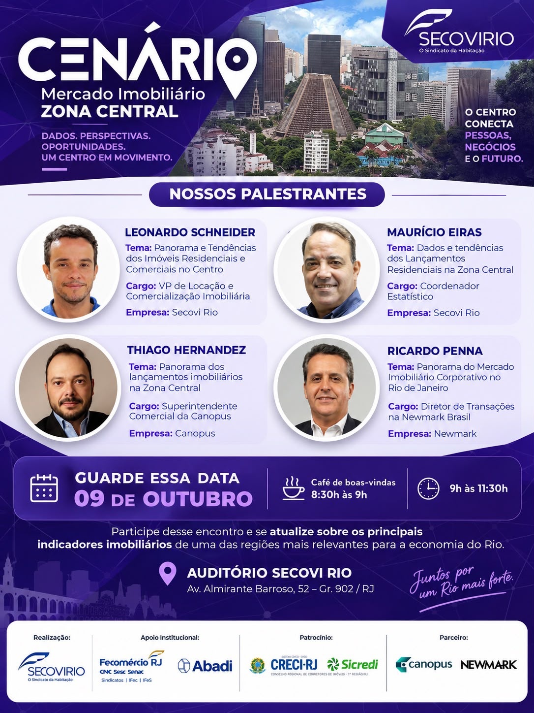 Imagem 1 da descrição do evento