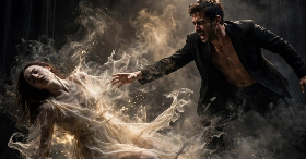 ORPHÉE ET EURYDICE, de Francisco Urze