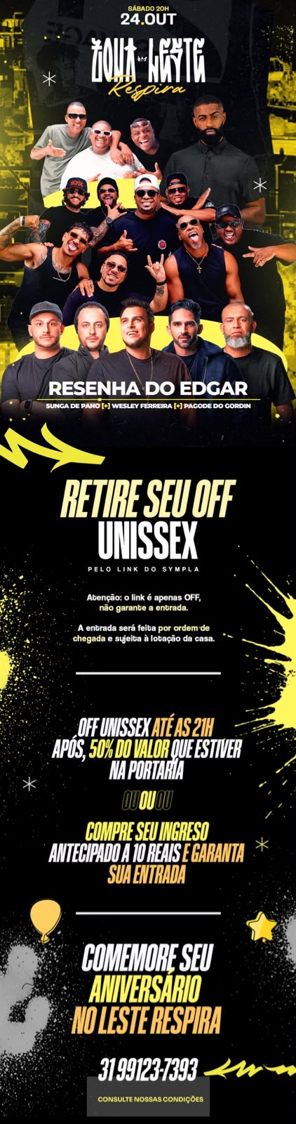 Imagem 1 da descrição do evento