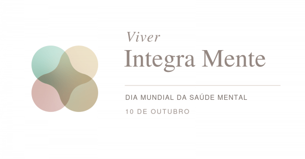 Imagem do evento Viver Integra Mente | Dia Mundial da Saúde Mental