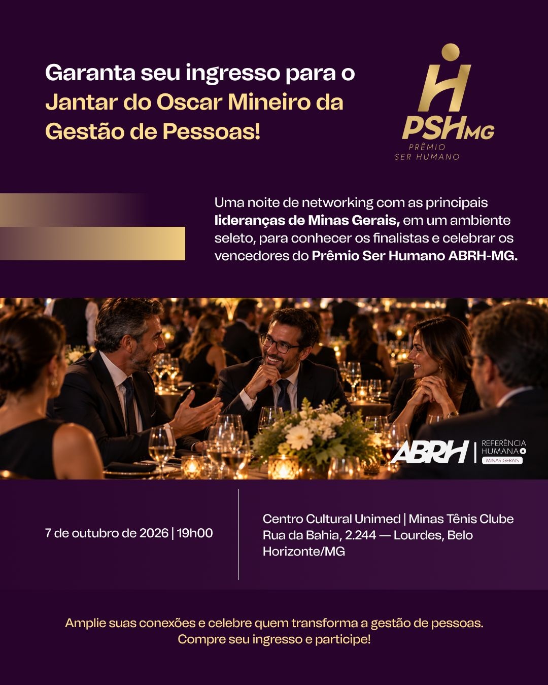 Imagem 1 da descrição do evento