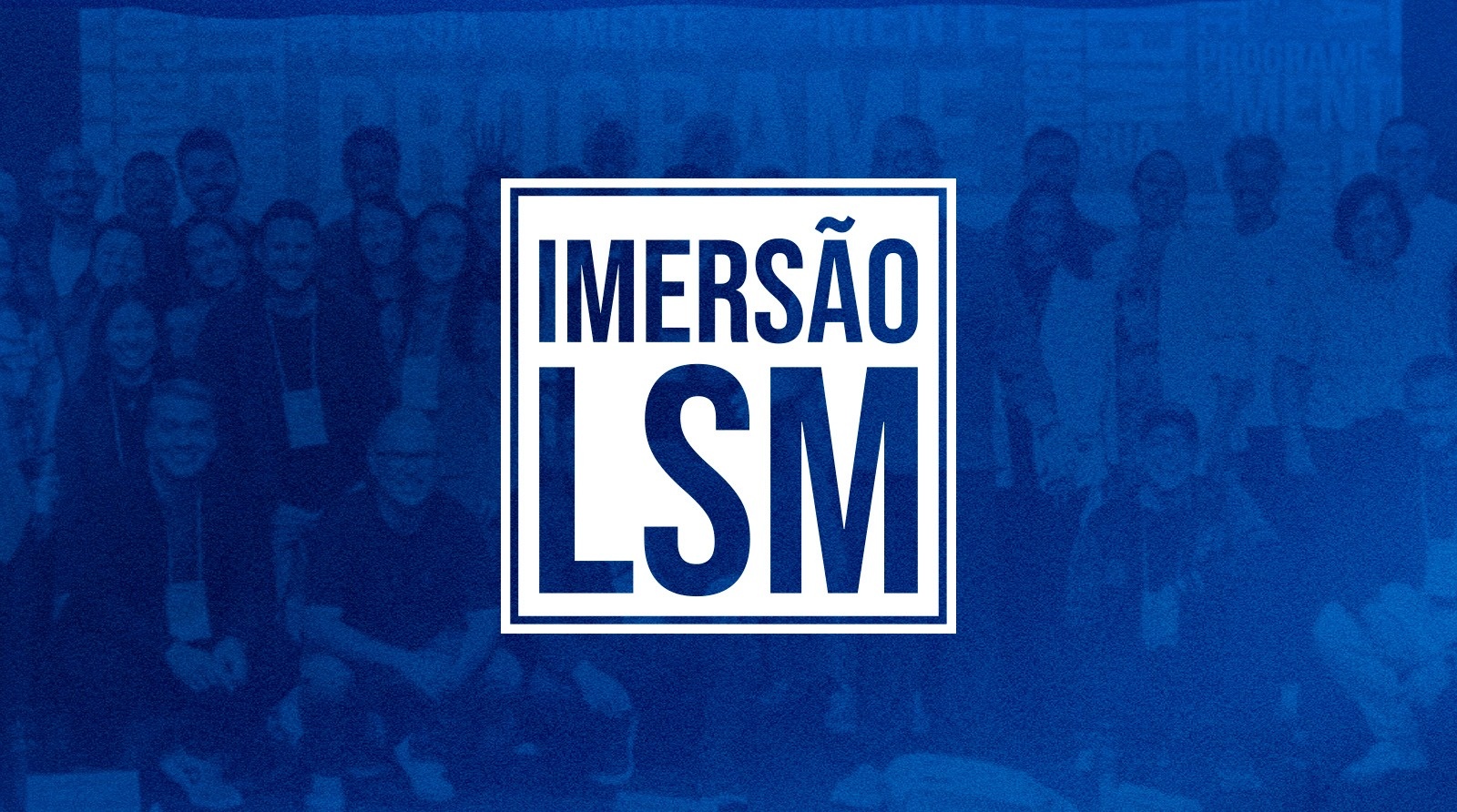 Imersão Lidere sua Mente