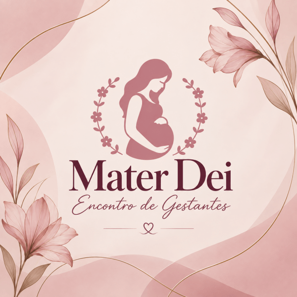 Imagem do evento Mater Dei - Encontro de gestantes