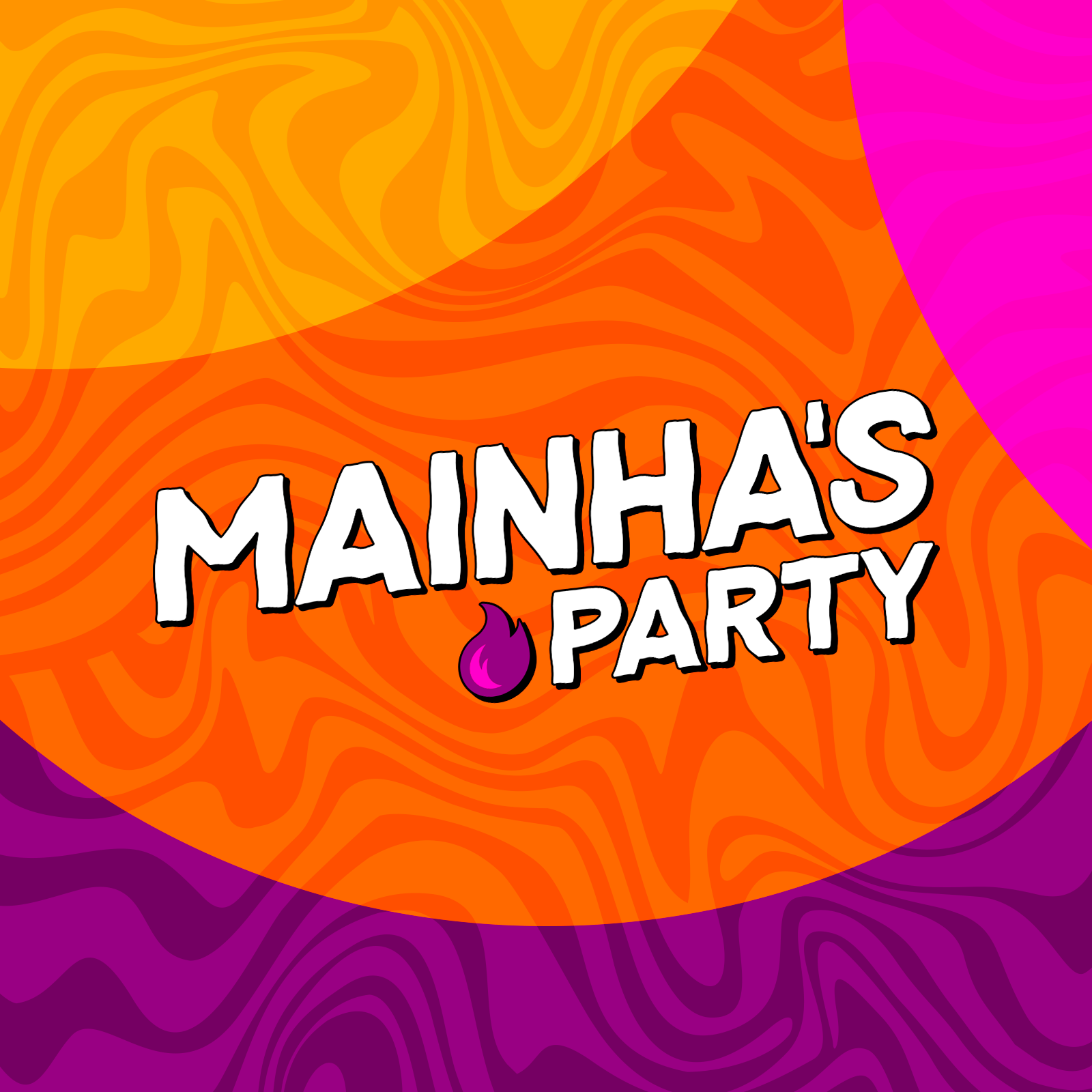 Mainha's Party - 2ª Edição