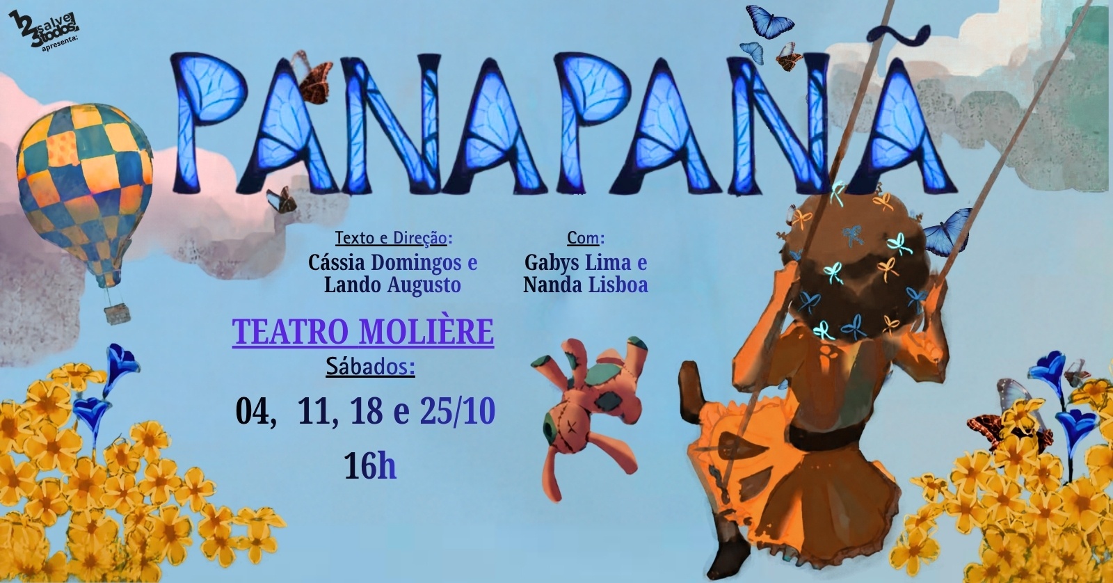Panapanã