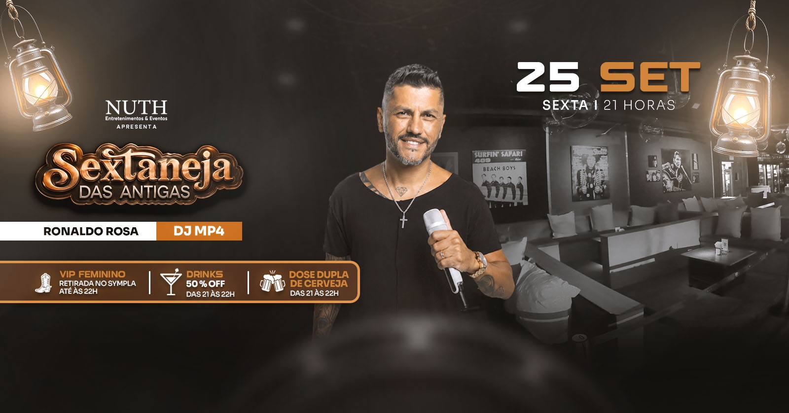 Sextaneja da Nuth