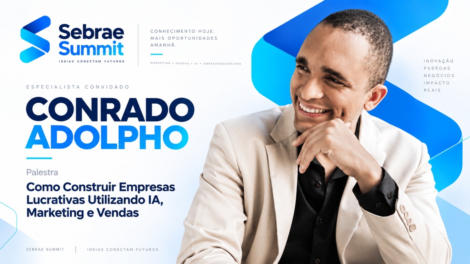 Imagem 1 da descrição do evento
