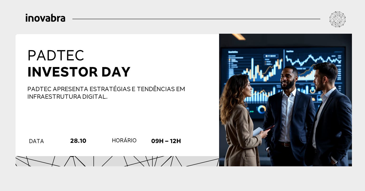 Source image — Padtec Investor Day