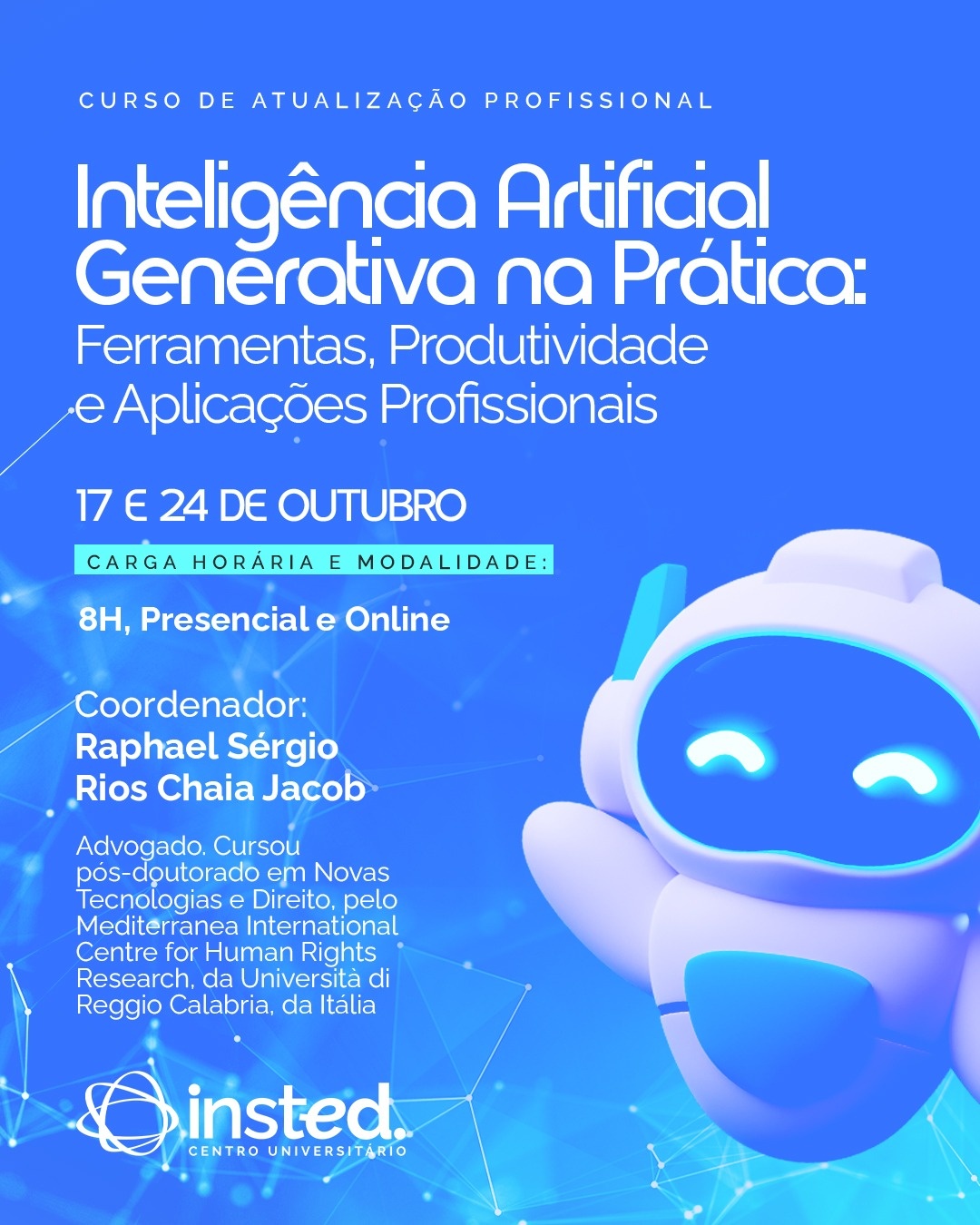 Imagem 1 da descrição do evento