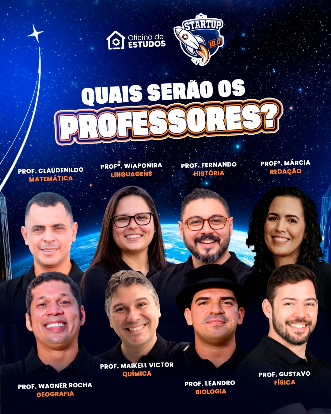 Imagem 1 da descrição do evento