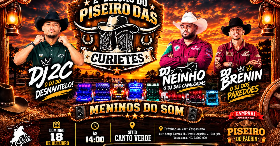 2° Piseiro das Curietes (Cópia)
