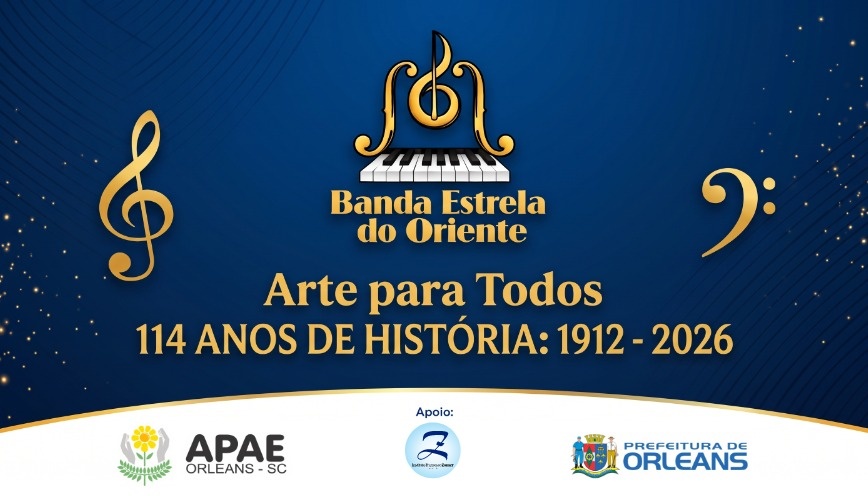 Imagem da fonte — ARTE PARA TODOS - BANDA ESTRELA DO ORIENTE - 114 ANOS DE HISTÓRIA.