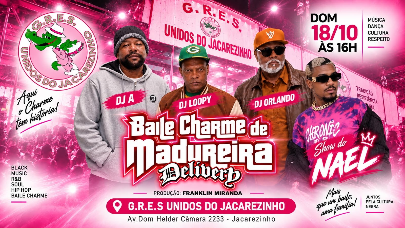Source image — Baile Charme de Madureira na Unidos do Jacarezinho