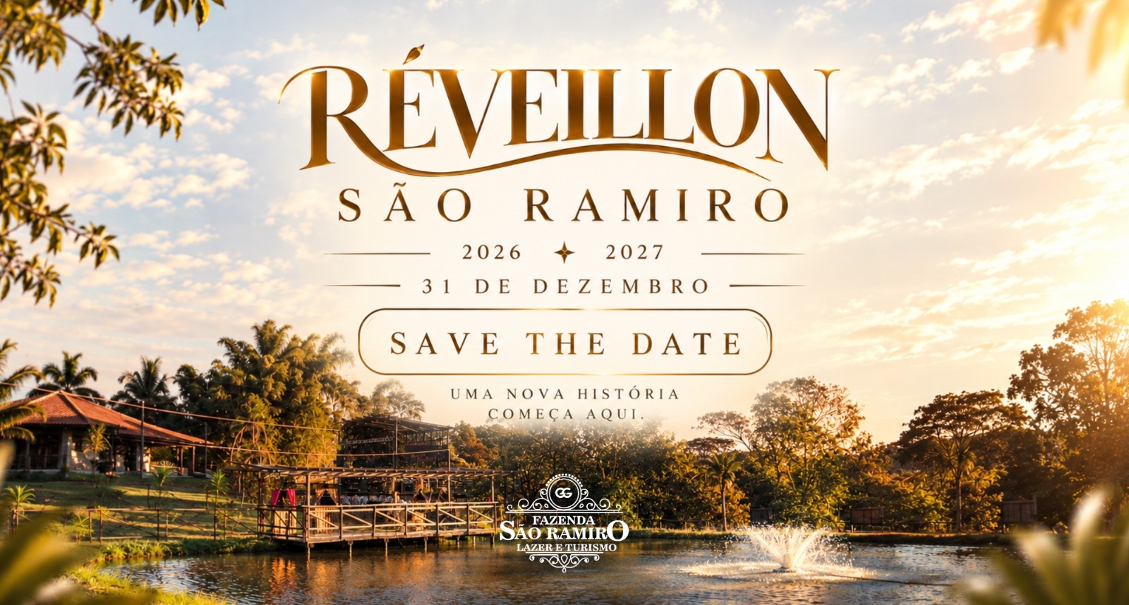 Reveillon São Ramiro