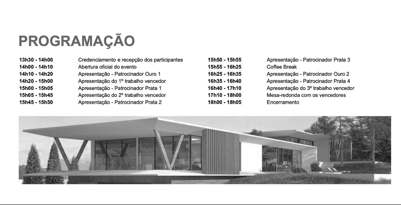 Imagem 1 da descrição do evento