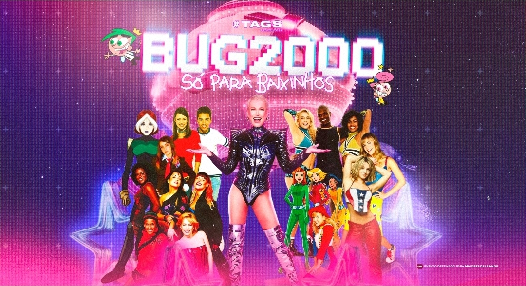 BUG2000 SPB - MACEIÓ