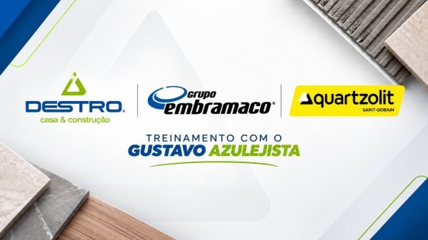 Imagem do evento Esquadrão Cola Junto Destro