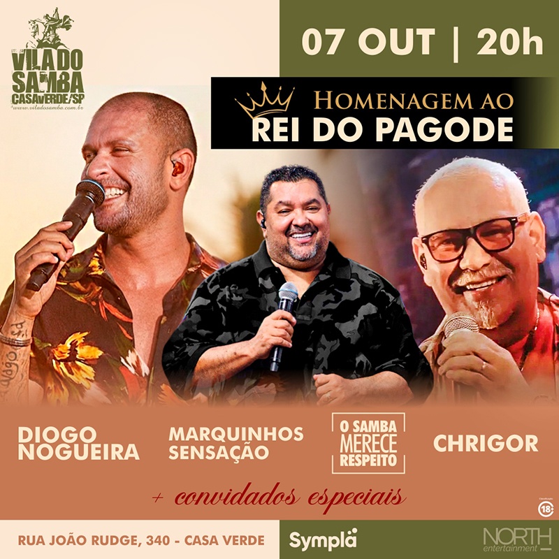 Imagem 1 da descrição do evento