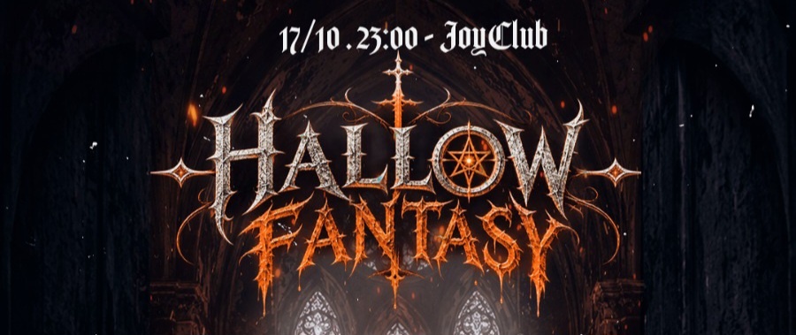 HALLOW FANTASY