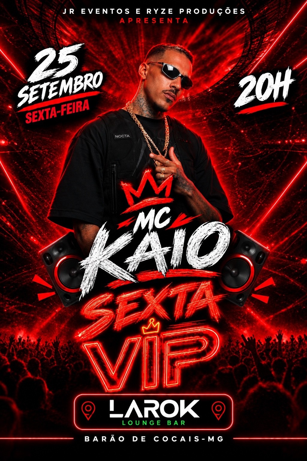 Imagem 1 da descrição do evento