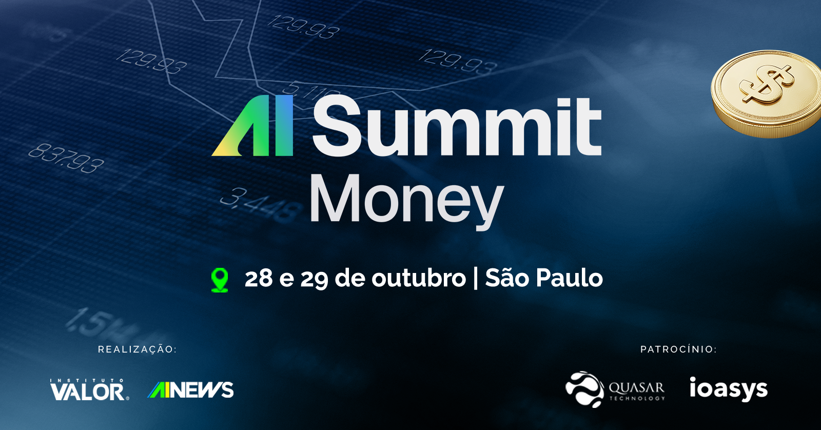 AI Summit Money