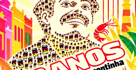 40 ANOS PENDURANDO ESTA CONTNHA