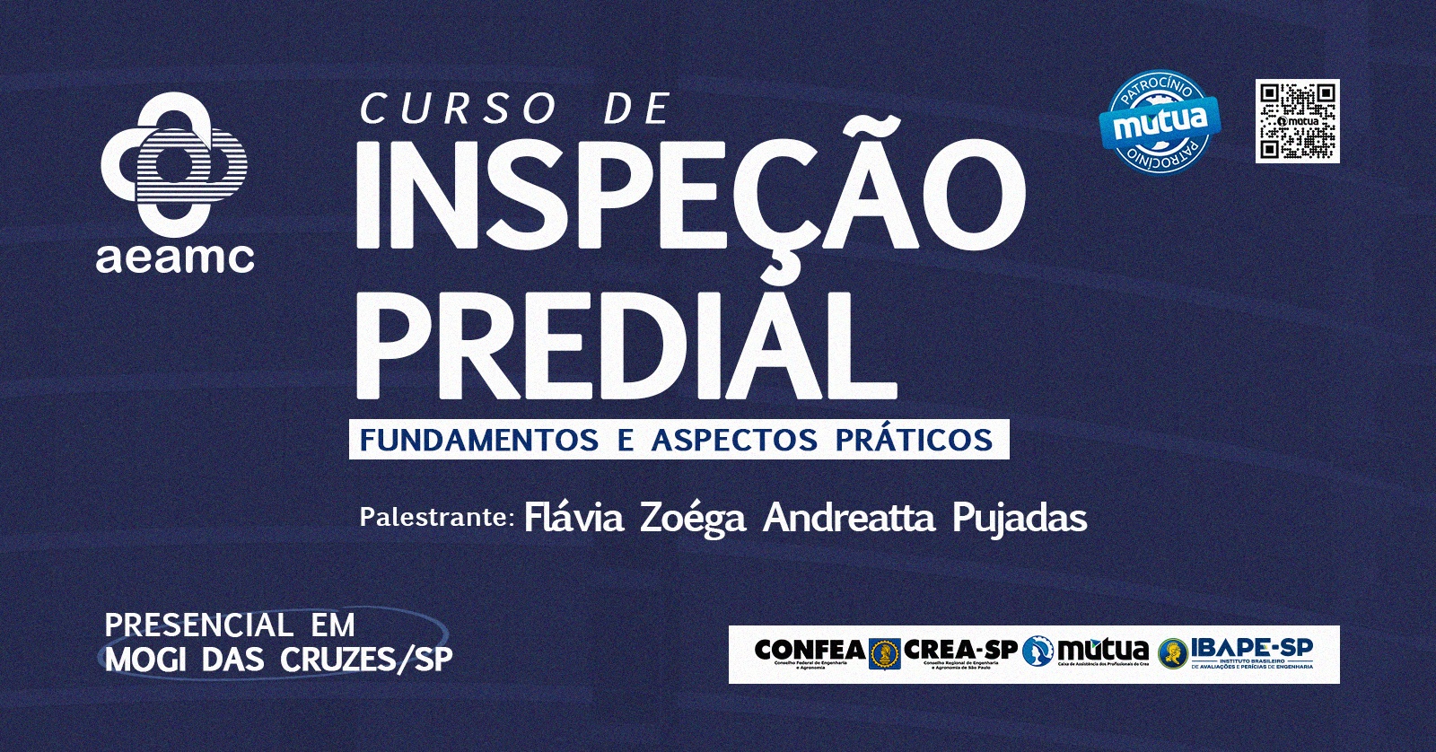Curso de Inspeção Predial